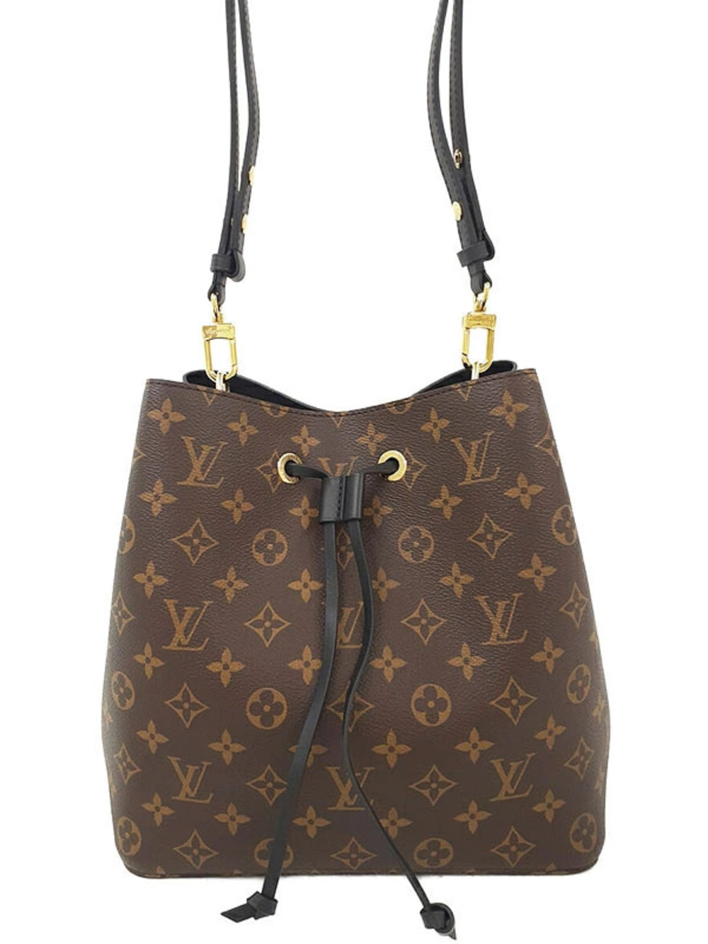 Louis Vuitton Monogram Neo Noe Shoulder Bag
